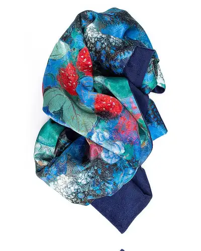 Scarves Fox and Chave Redon Ophelia Poshmina Stole £116.00