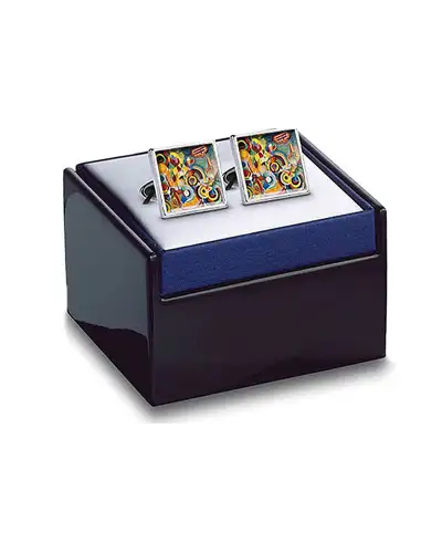 Others Fox and Chave Delaunay Blériot Cufflinks £29.00
