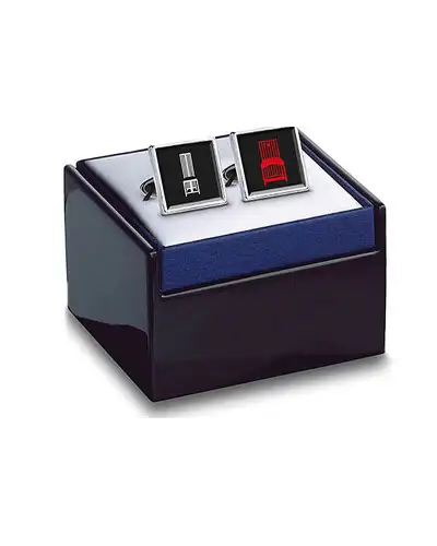 Others Fox and Chave Mackintosh Chairs Cufflinks £29.00