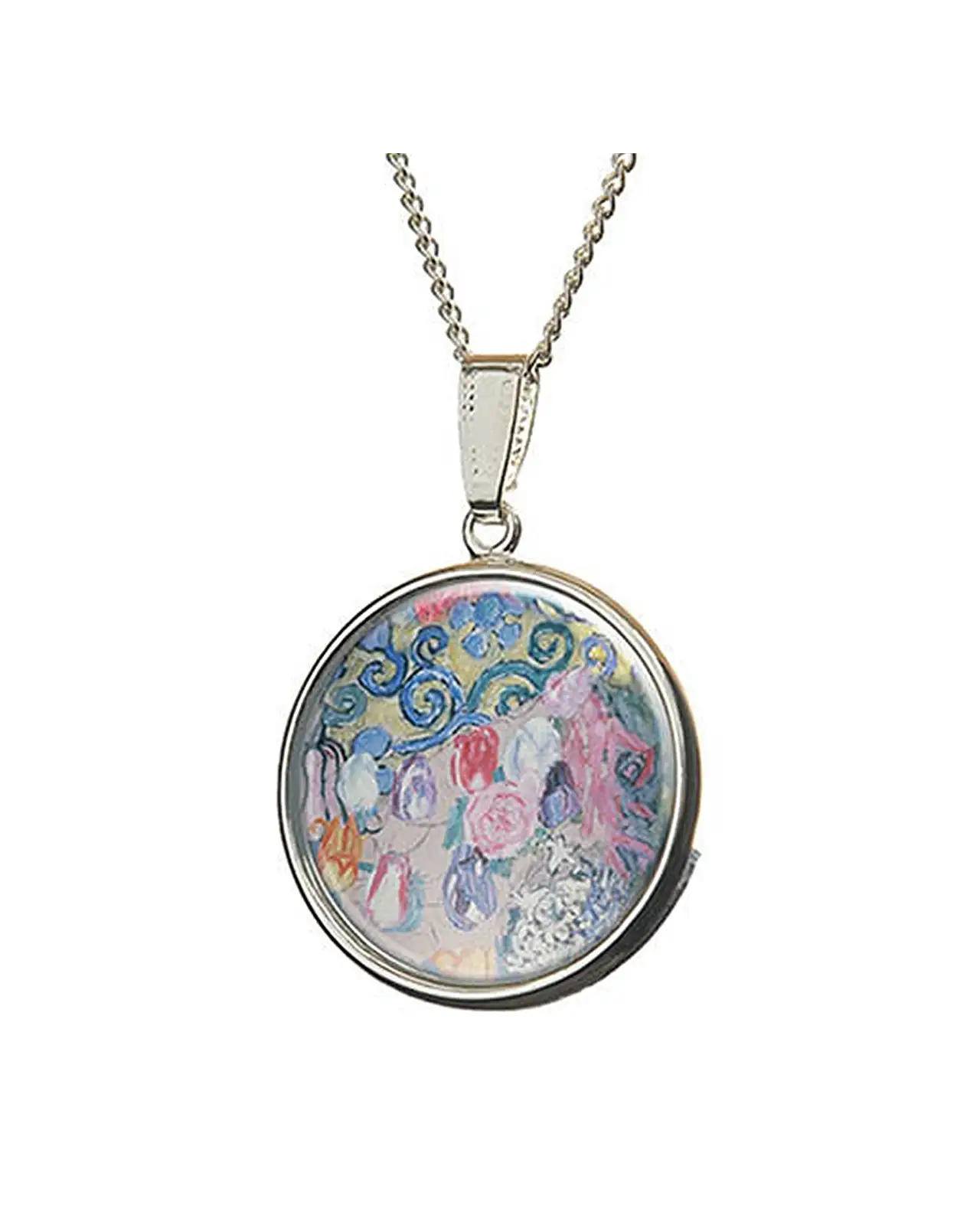 Pendants Fox and Chave Klimt Ria Munk Pendant £23.00