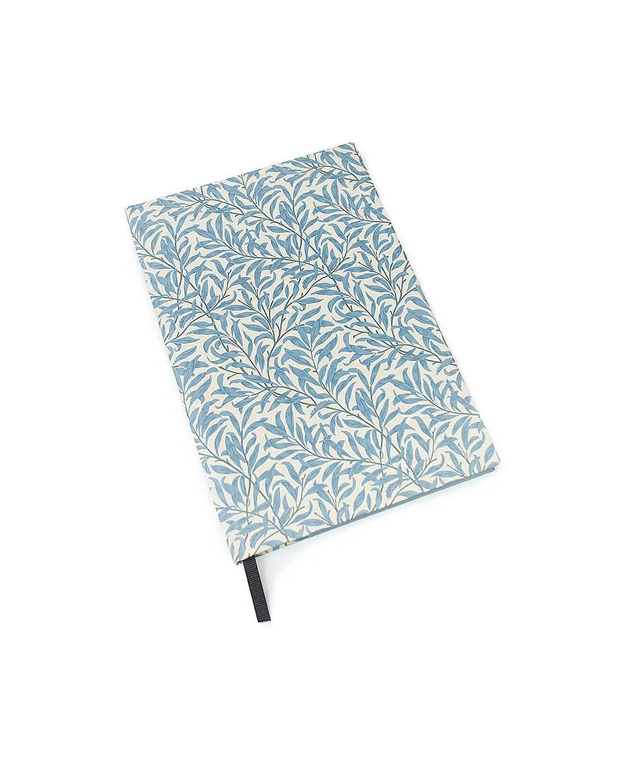 Notebooks Fox and Chave Morris Willow Boughs A5 Hardback Notebook £13.00