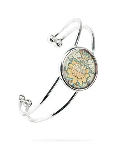 Bangles Fox and Chave Morris St JamesS Bangle £25.00