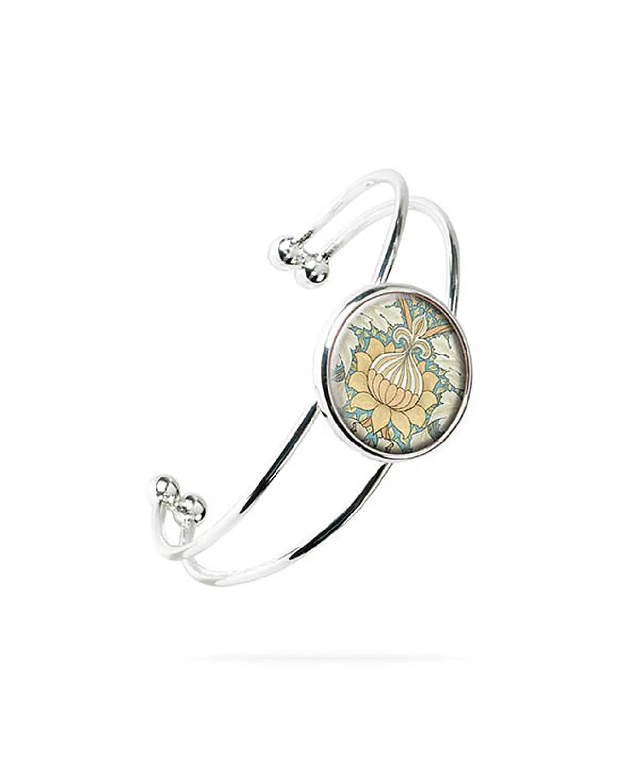 Bangles Fox and Chave Morris St JamesS Bangle £25.00