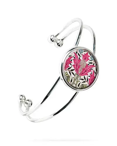 Bangles Fox and Chave Morris Bourne Bangle £25.00