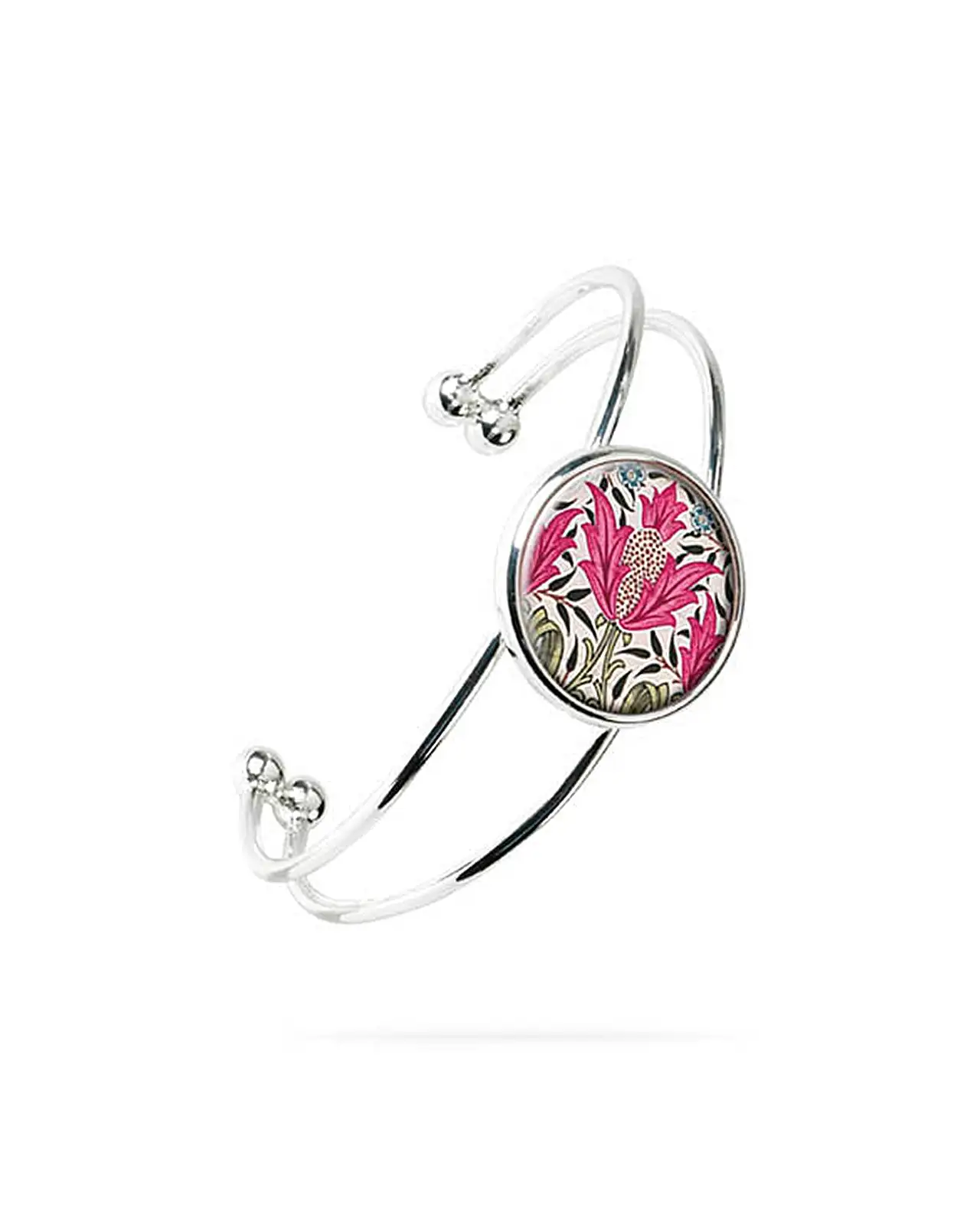 Bangles Fox and Chave Morris Bourne Bangle £25.00