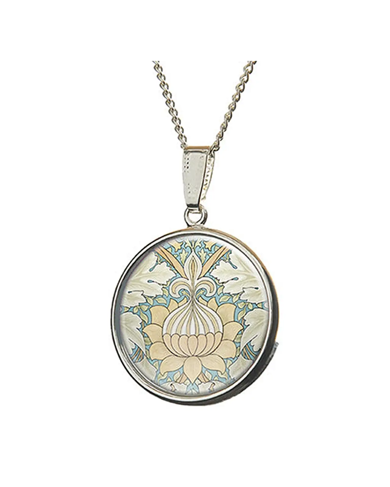 Pendants Fox and Chave Morris St James Pendant £23.00