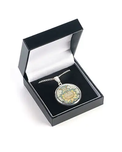 Pendants Fox and Chave Morris St James Pendant £23.00