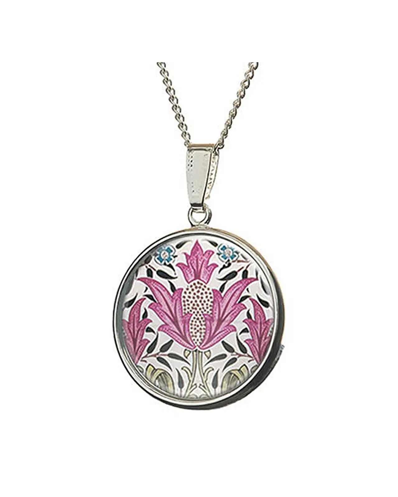 Pendants Fox and Chave Morris Bourne Pendant £23.00