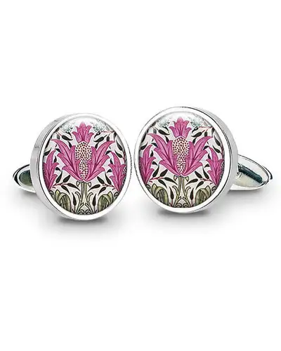 Others Fox and Chave Morris Bourne Cufflinks £29.00