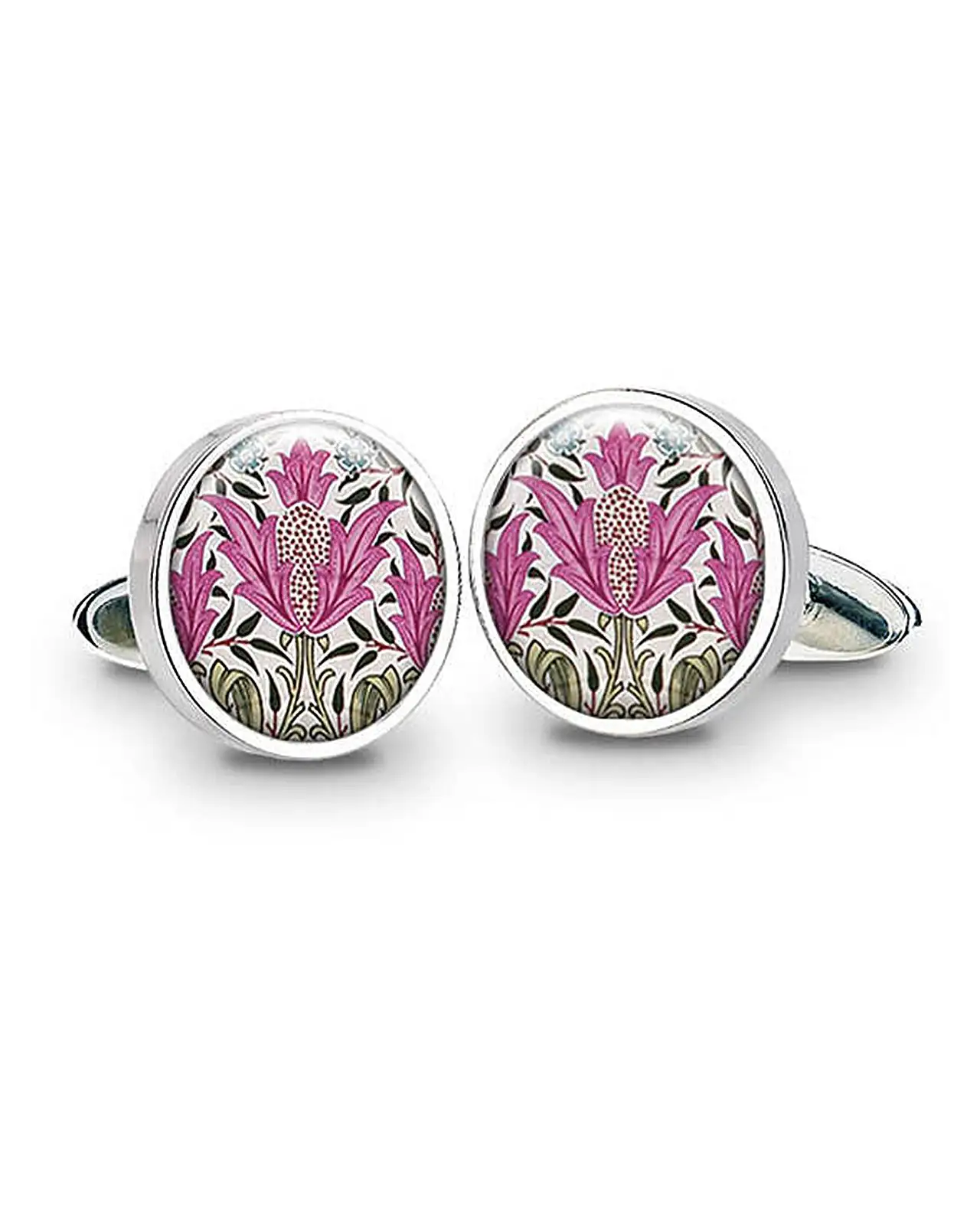 Others Fox and Chave Morris Bourne Cufflinks £29.00