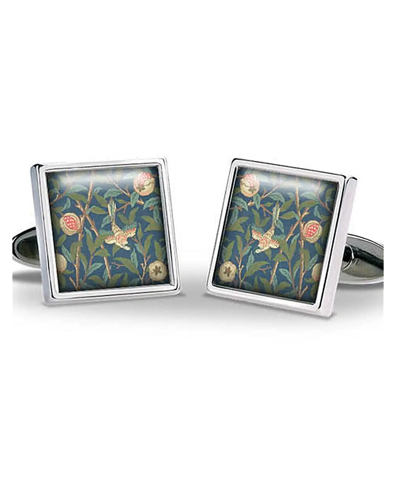 Others Fox and Chave Morris Fruit Cufflinks £29.00