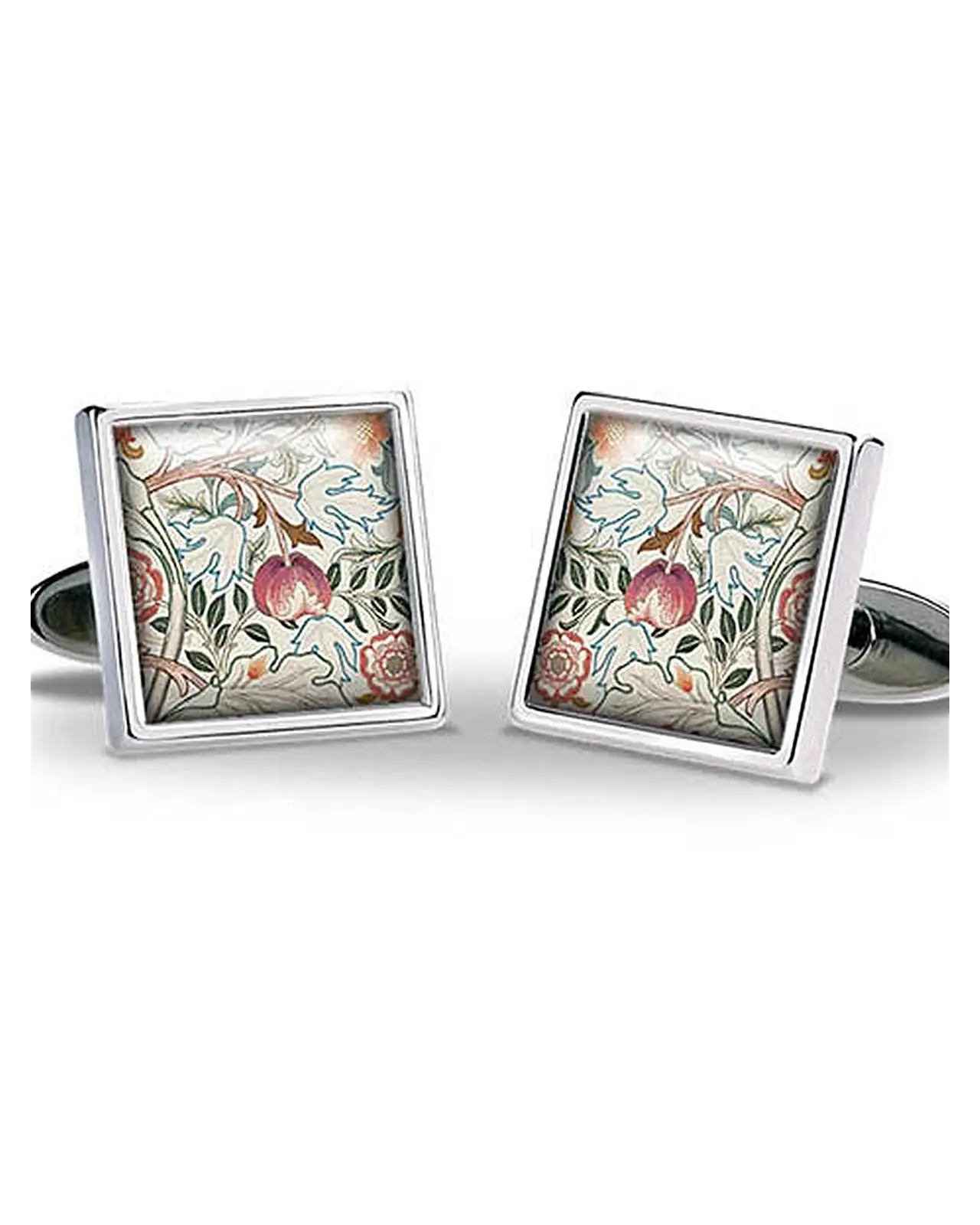 Others Fox and Chave Morris Acanthus Cufflinks £29.00