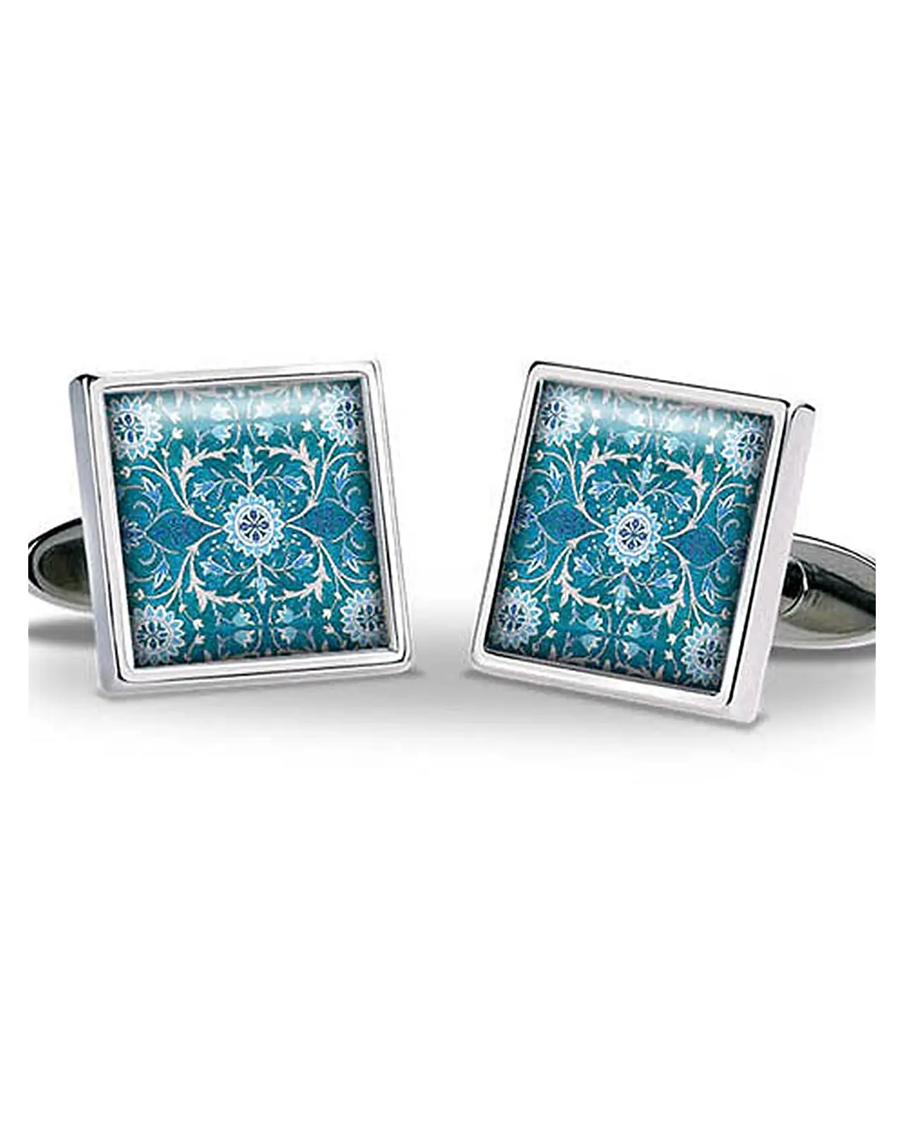 Others Fox and Chave Morris Hammersmith Cufflinks £29.00