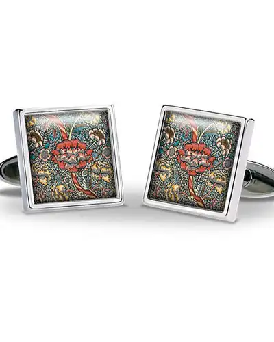 Others Fox and Chave Morris Wandle Cufflinks £29.00