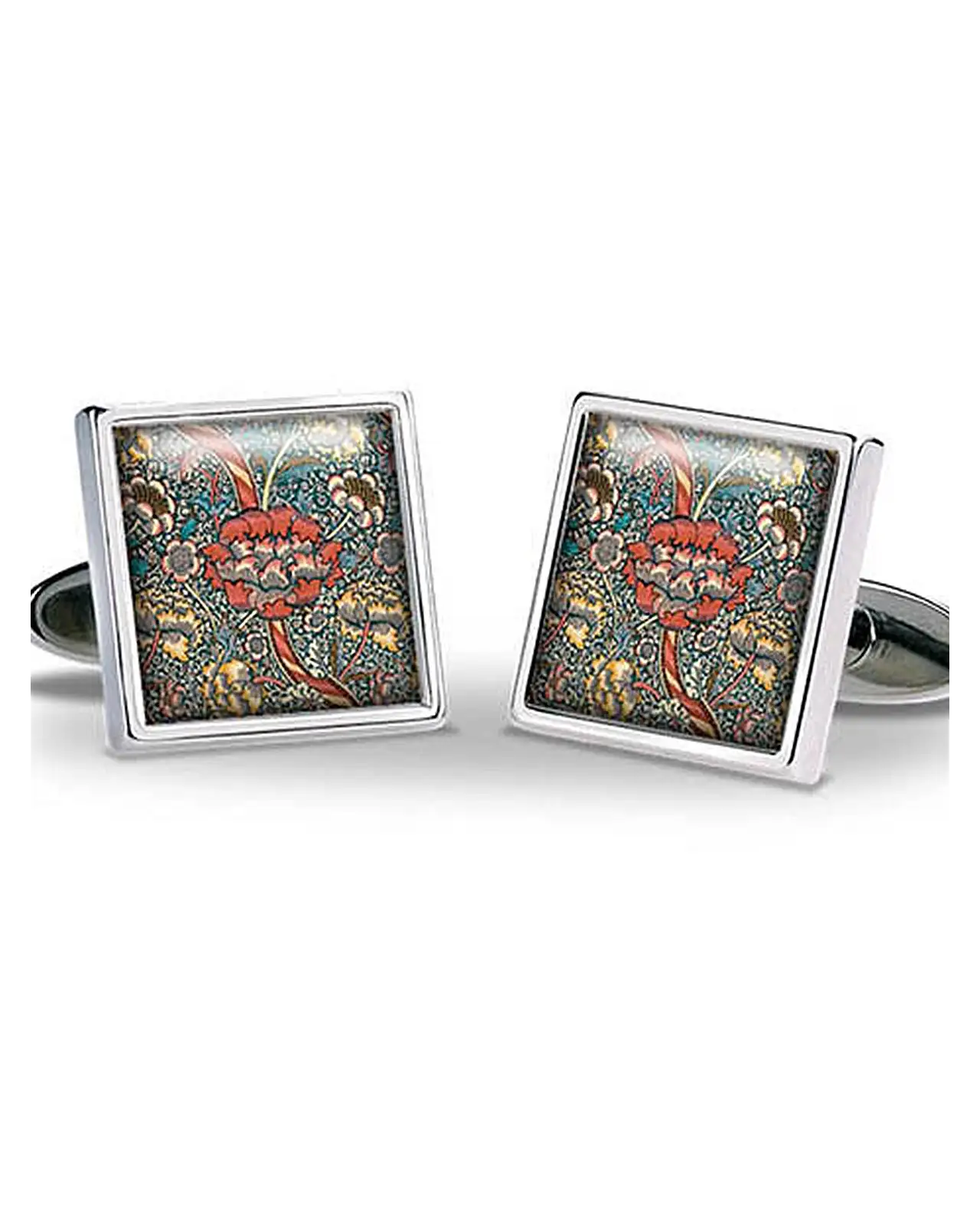 Others Fox and Chave Morris Wandle Cufflinks £29.00