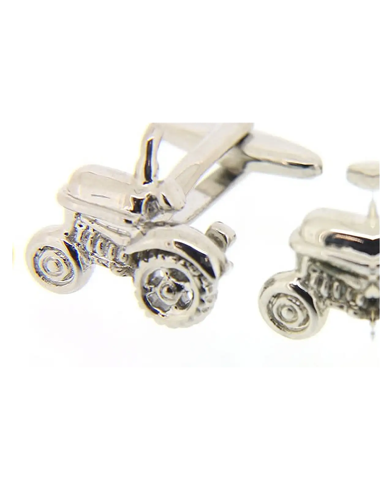 Cufflinks Soprano Ties Soprano Tractor Country Cufflinks £23.00