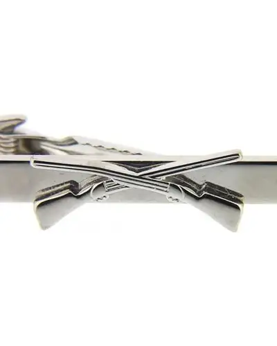 Tie Bars Soprano Ties Soprano Shotgun Country Tie Bar £21.00