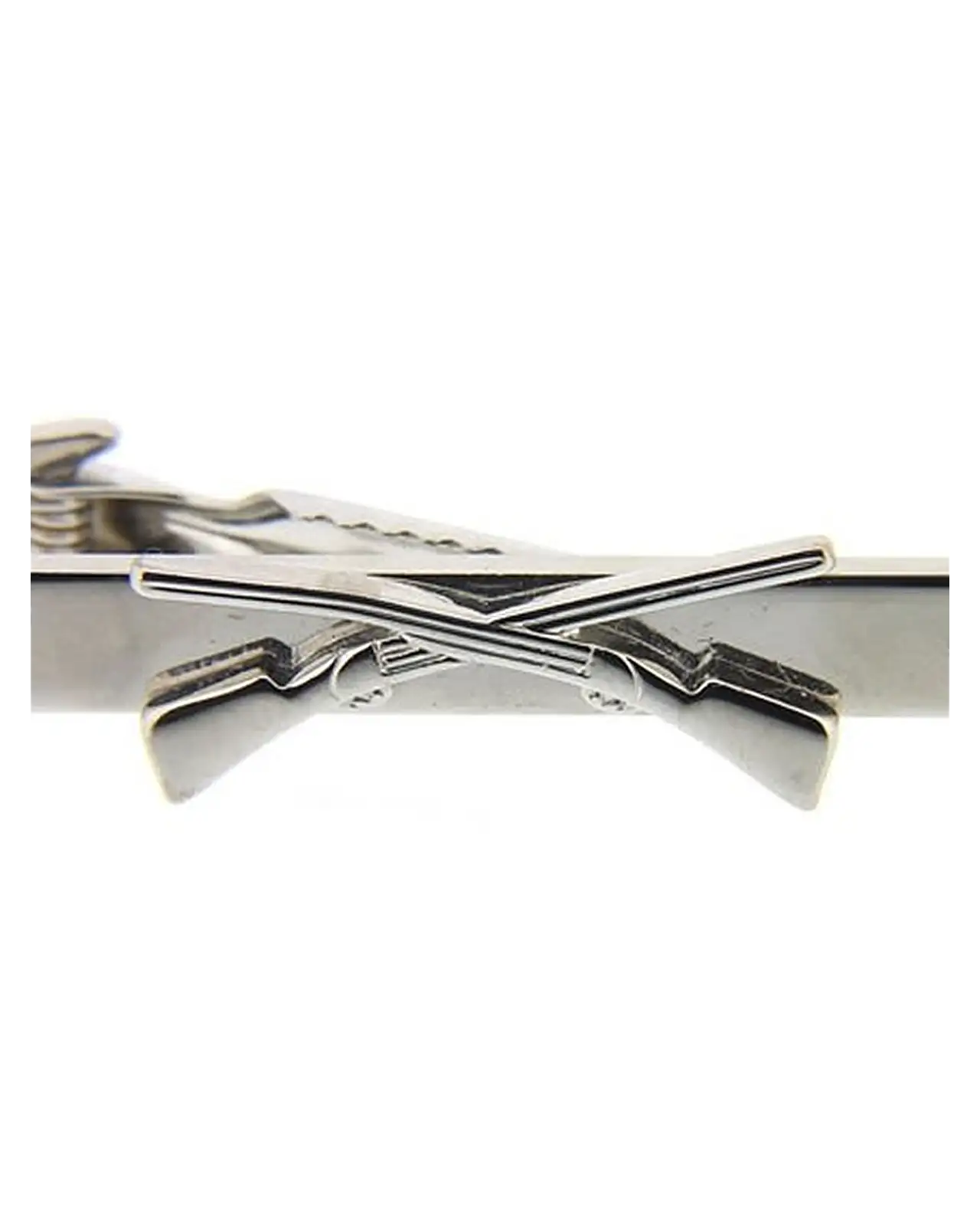 Tie Bars Soprano Ties Soprano Shotgun Country Tie Bar £21.00
