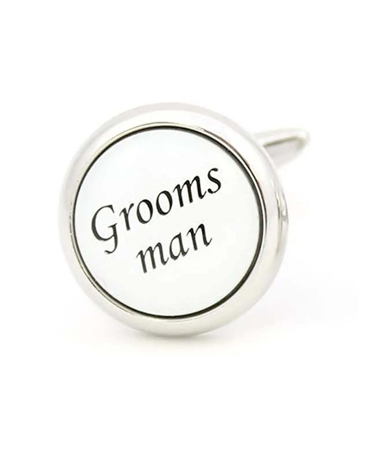 Cufflinks Soprano Ties Soprano Grooms Man Enamelled Cufflinks £18.00