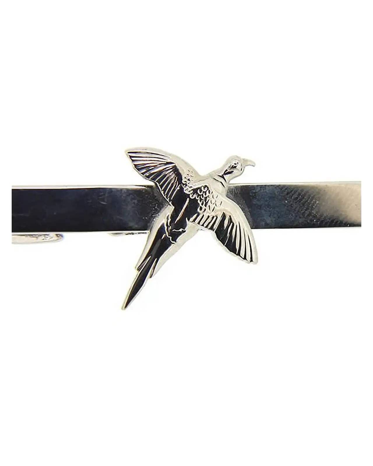 Tie Bars Soprano Ties Soprano Pheasant Country Tie Bar £22.00