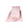 Silk Hankies Soprano Ties Soprano Pastel Pink With Ivory Flowers Silk Tie And Pocket Square £34.00