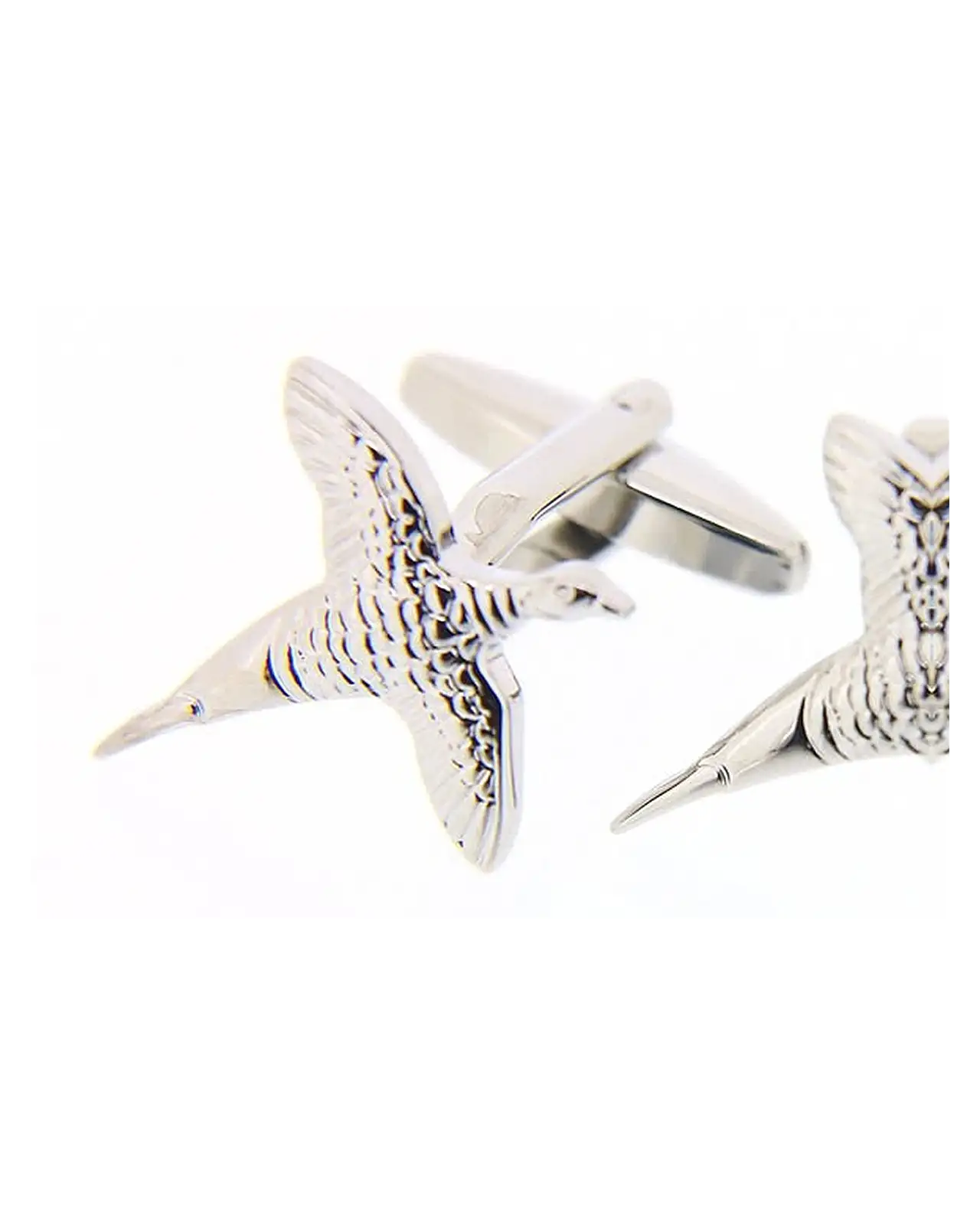 Cufflinks Soprano Ties Soprano Solid Flying Pheasant Country Cufflinks £23.00