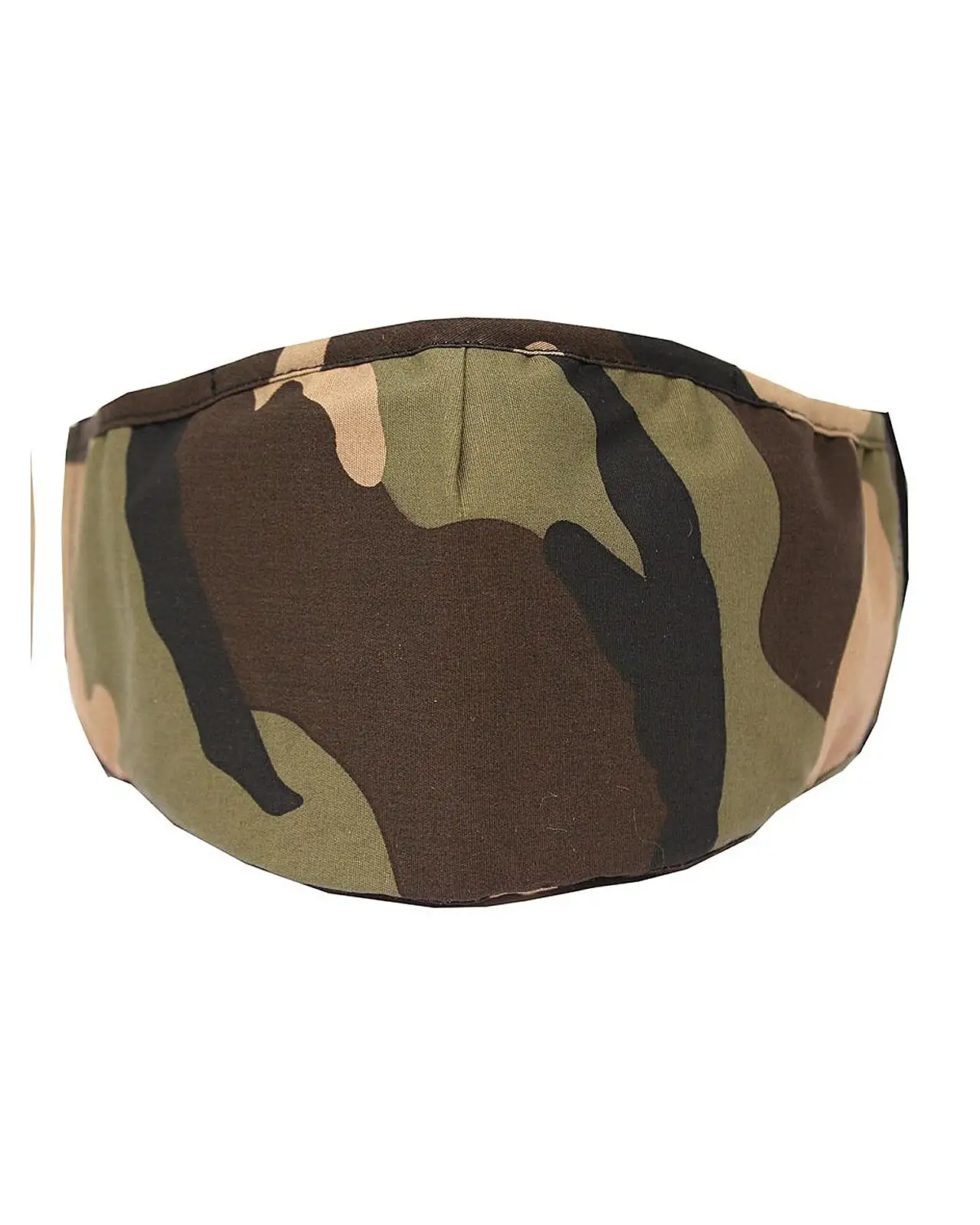 Face Masks Soprano Ties Camouflage 100pc Cotton Washable And Reusable Face Mask £5.00