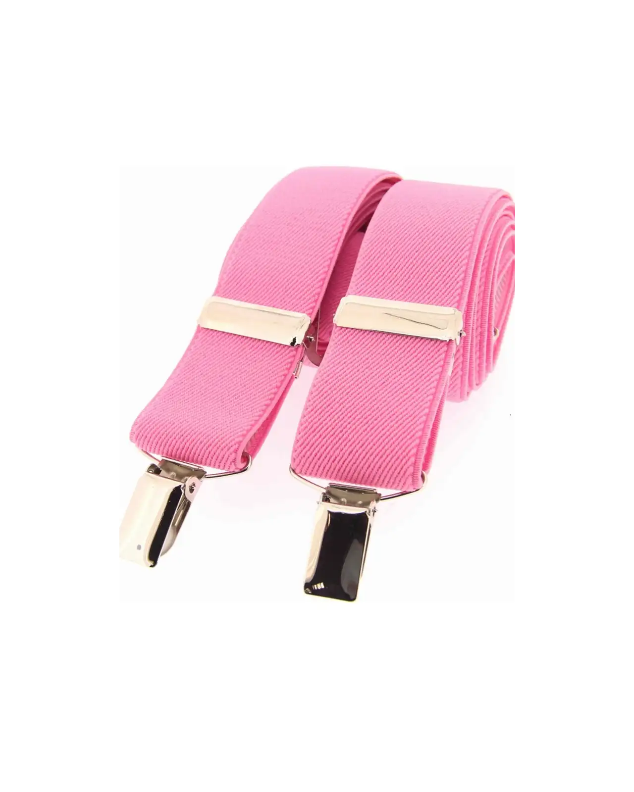 Braces Soprano Ties Soprano Pink 35Mm X Style Braces £23.00
