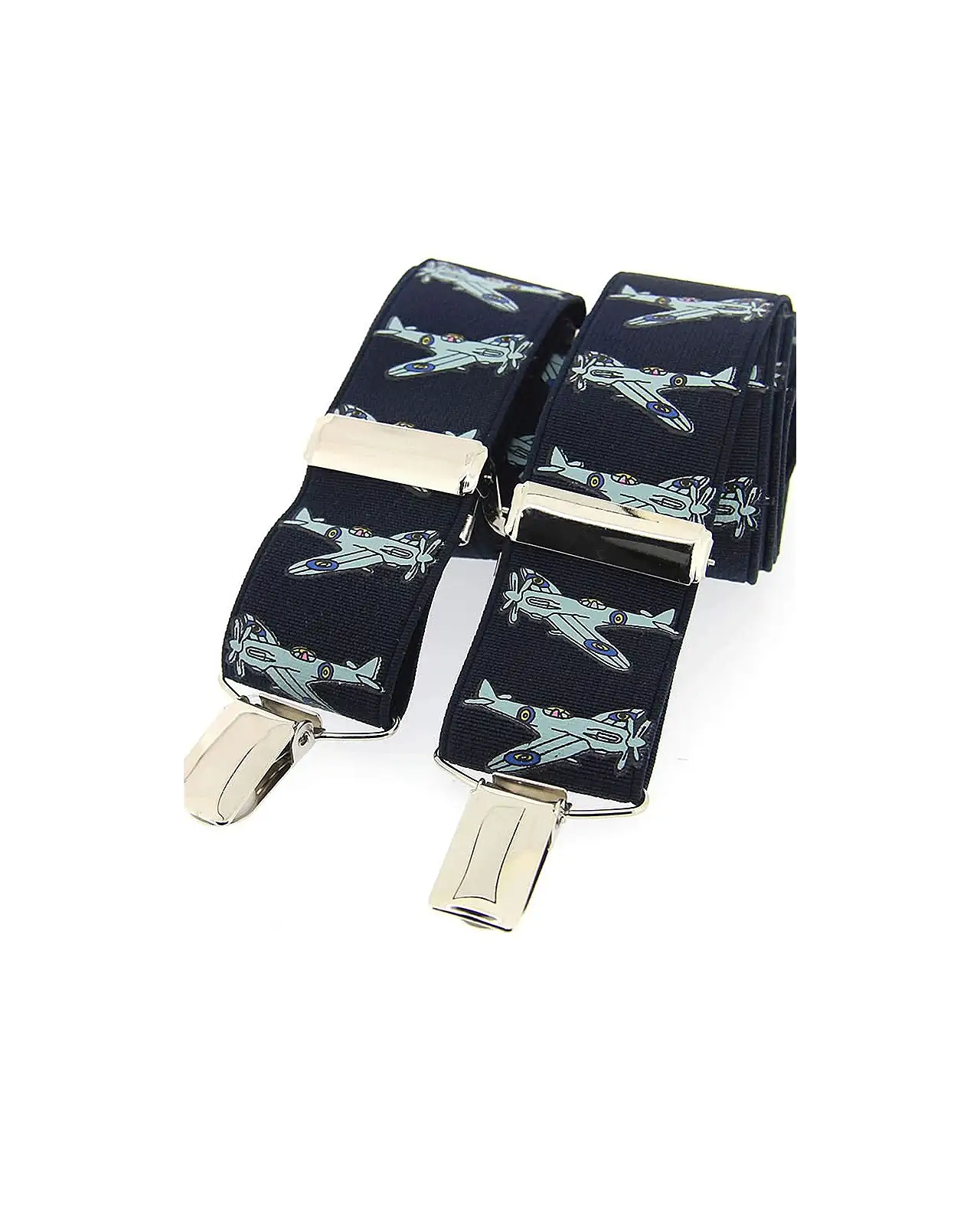 Braces Soprano Ties Soprano Raf Spitfire 35Mm X Style Braces £24.00