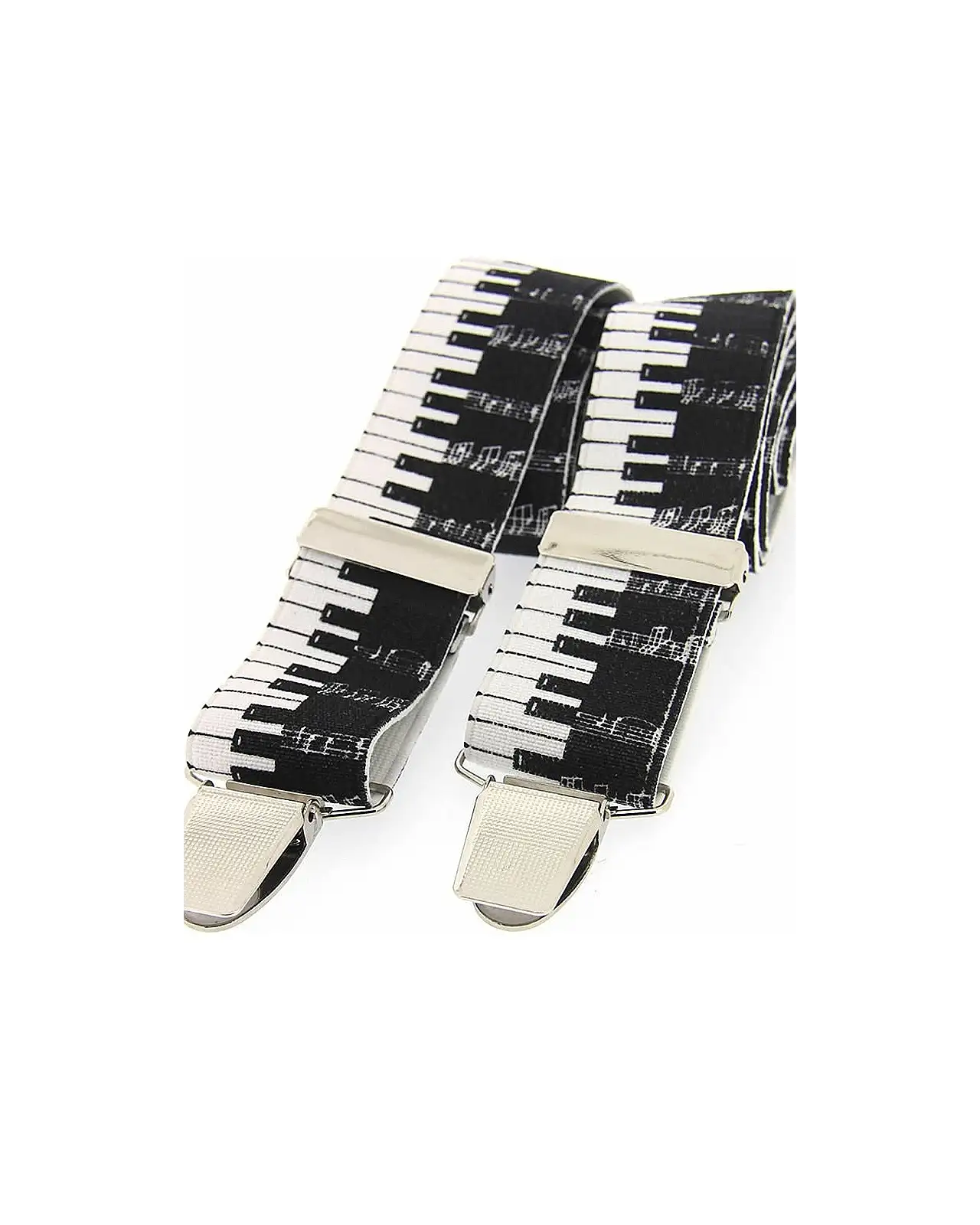 Braces Soprano Ties Soprano Piano Keys Brace 35Mm X Style Braces £23.00