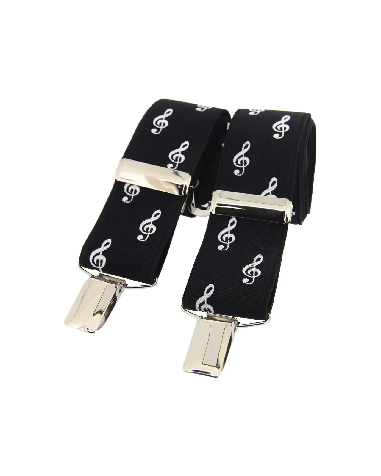 Braces Soprano Ties Soprano Treble Clef Brace 35Mm X Style Braces £23.00