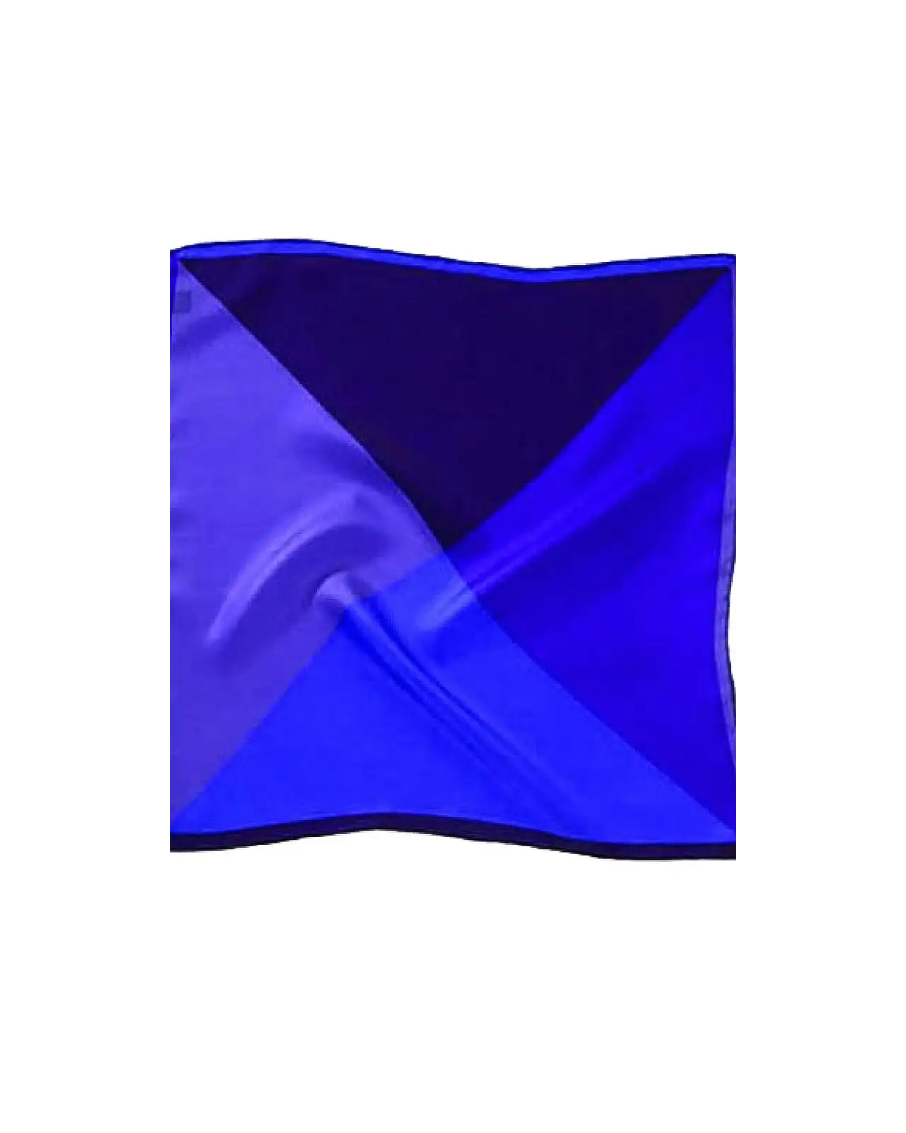 Pocket Square Soprano Ties Soprano 4 Colour Purple Mens Silk Pocket Square £9.00