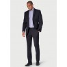 Suits Brook Taverner Tailored Fit Cassino Navy Washable Suit £197.00