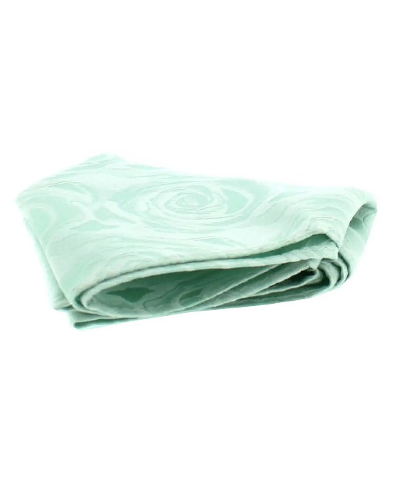 Pocket Square Soprano Ties Soprano Sea Green Mens Silk Pocket Square £9.00