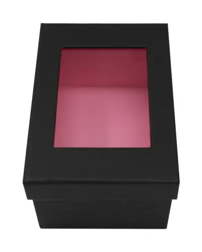 Gift Sets Soprano Ties Soprano Wine Polka Dot Silk Tie and Pocket Square Set In A Gift Box £32.00