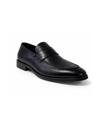 Loafers Azor La Mode Mancini Black £110.00