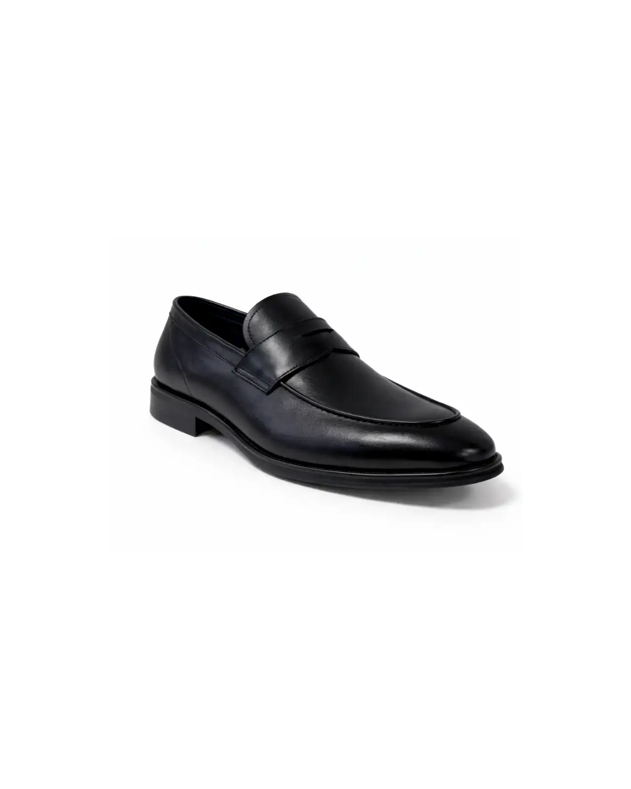 Loafers Azor La Mode Mancini Black £110.00