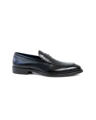 Loafers Azor La Mode Mancini Black £110.00
