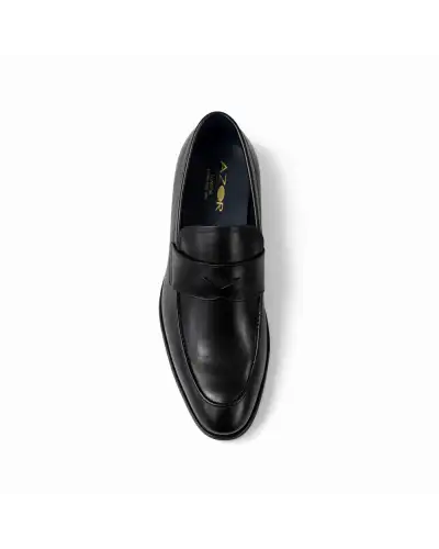 Loafers Azor La Mode Mancini Black £110.00