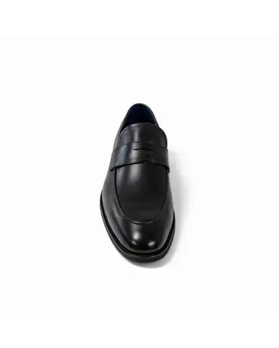 Loafers Azor La Mode Mancini Black £110.00