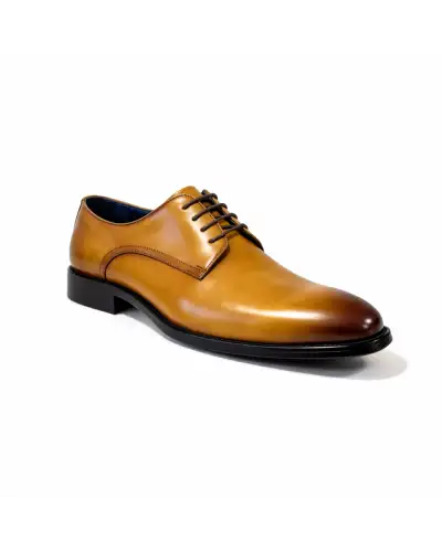 Formal Style Azor La Mode Antonio Tan £120.00