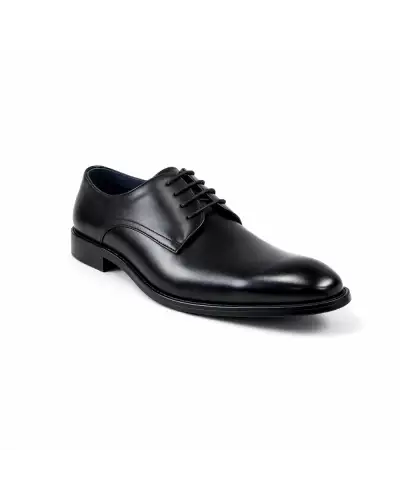 Formal Style Azor La Mode Antonio Black £120.00