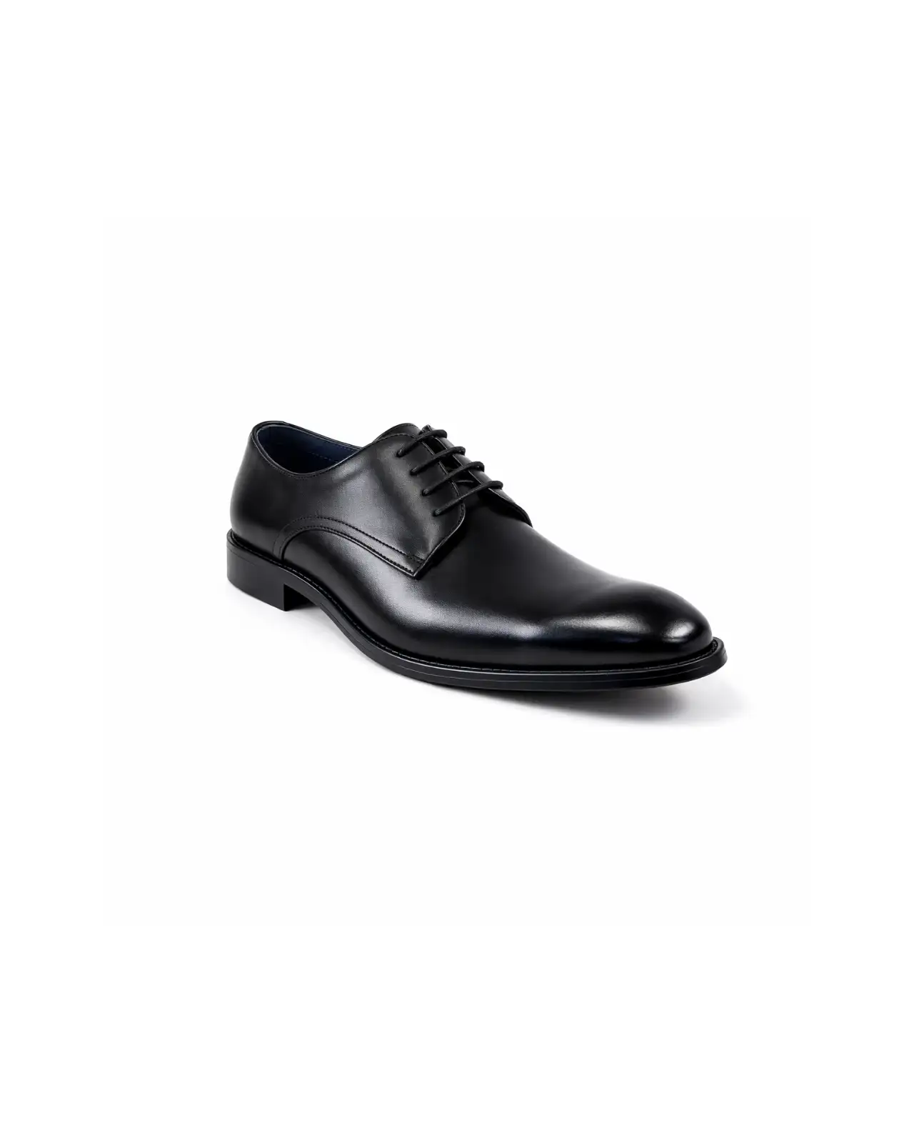 Formal Style Azor La Mode Antonio Black £120.00