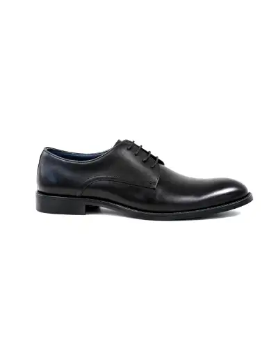 Formal Style Azor La Mode Antonio Black £120.00