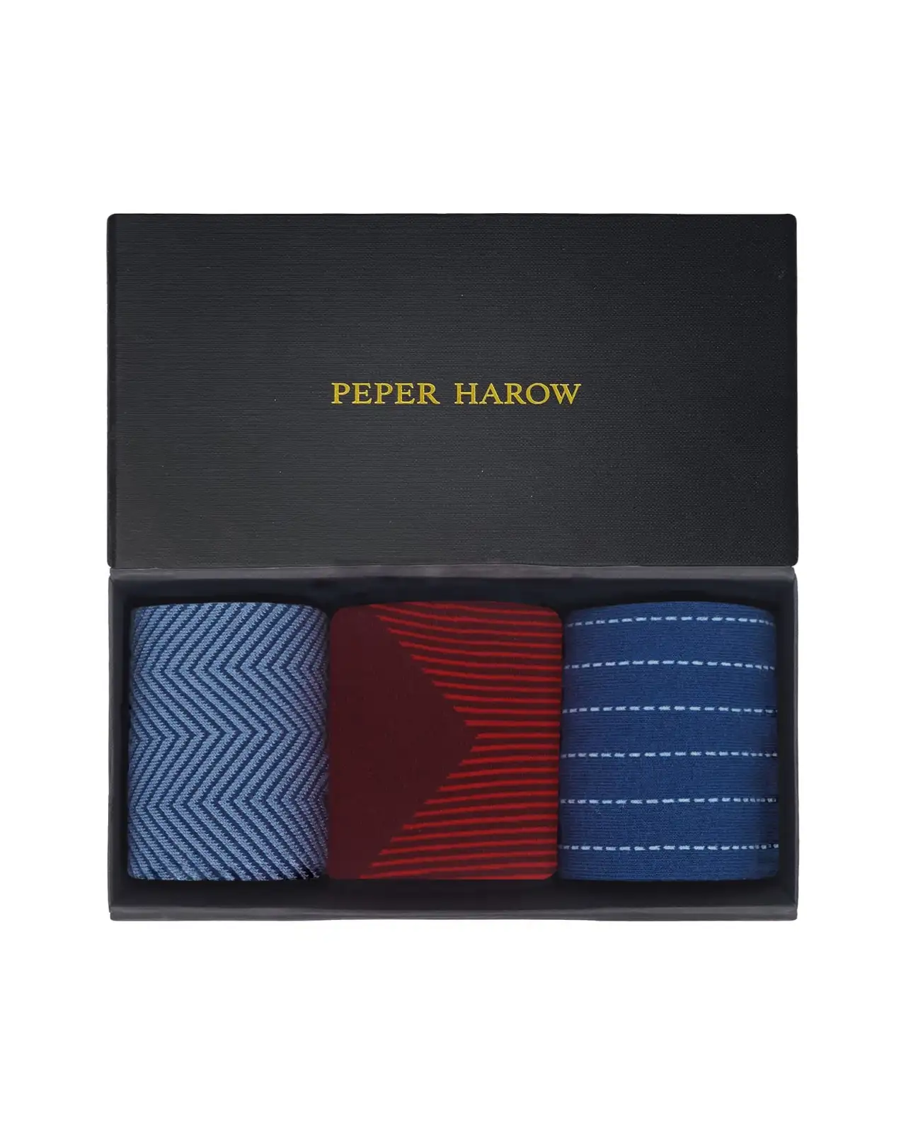 Gents PEPER HAROW Accomplished Mens Gift Box £42.00