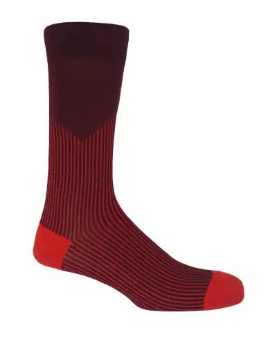 Gents PEPER HAROW Accomplished Mens Gift Box £42.00