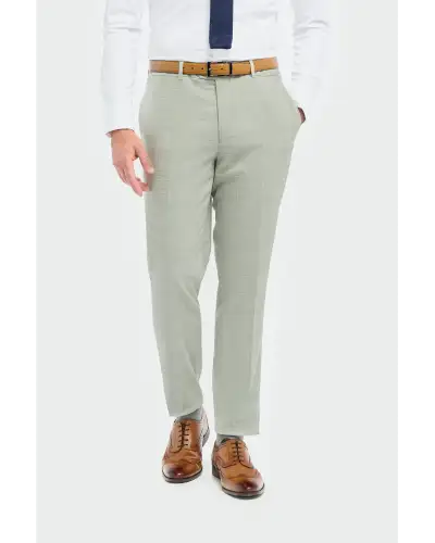 Trousers Victory and Innsbruck Camden Sage Trouser £35.00