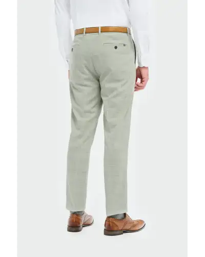 Trousers Victory and Innsbruck Camden Sage Trouser £35.00