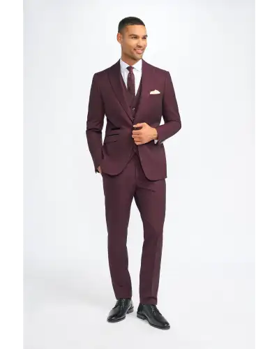 Blazers Victory and Innsbruck Caridi Wine Blazer £69.00