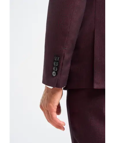 Blazers Victory and Innsbruck Caridi Wine Blazer £69.00